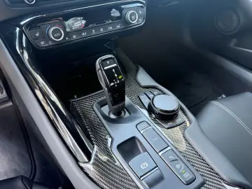 Toyota Supra GR Coupe Legend 3.0L