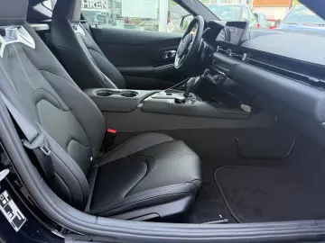 Toyota Supra GR Coupe Legend 3.0L