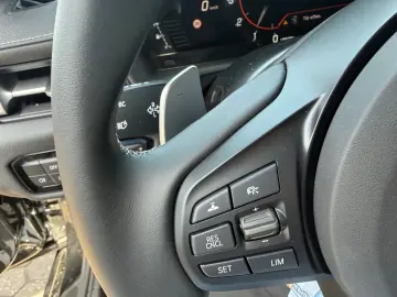 Toyota Supra GR Coupe Legend 3.0L