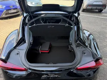 Toyota Supra GR Coupe Legend 3.0L