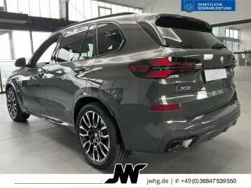 BMW X5 30 d M Sport Pro UVP125t€ DrivProf Pano 21