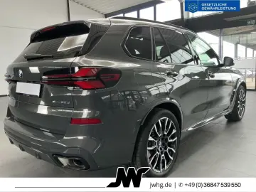 BMW X5 30 d M Sport Pro UVP125t€ DrivProf Pano 21