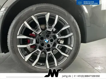 BMW X5 30 d M Sport Pro UVP125t€ DrivProf Pano 21