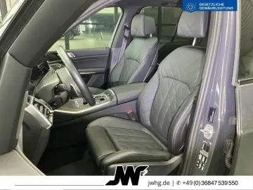 BMW X5 30 d M Sport Pro UVP125t€ DrivProf Pano 21