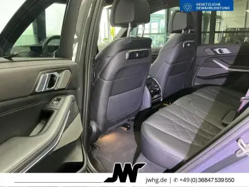 BMW X5 30 d M Sport Pro UVP125t€ DrivProf Pano 21