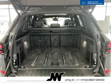 BMW X5 30 d M Sport Pro UVP125t€ DrivProf Pano 21
