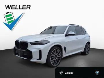 BMW X5 xDrive 40i M Sport Pano StHz H K PAPro DAPro