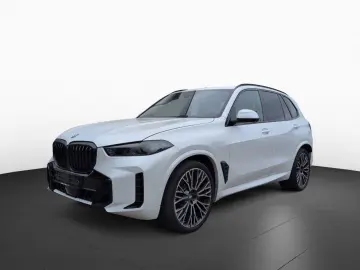 BMW X5 xDrive 40i M Sport Pano StHz H K PAPro DAPro