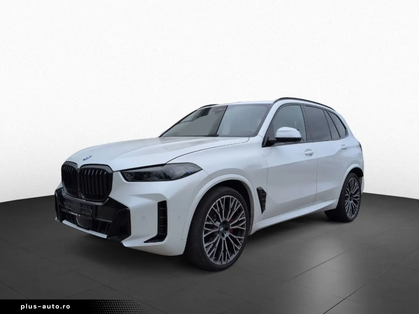 BMW X5 xDrive 40i M Sport Pano StHz H K PAPro DAPro