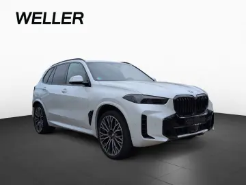 BMW X5 xDrive 40i M Sport Pano StHz H K PAPro DAPro