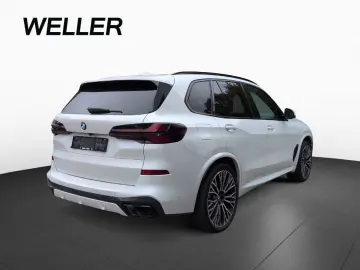 BMW X5 xDrive 40i M Sport Pano StHz H K PAPro DAPro