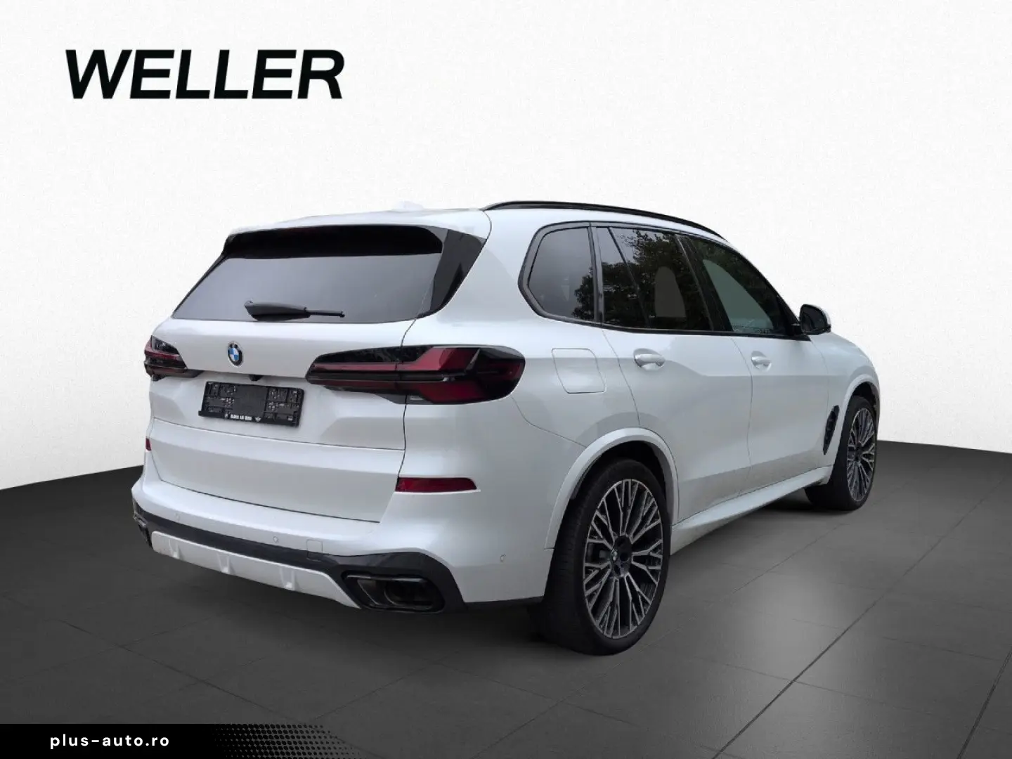 BMW X5 xDrive 40i M Sport Pano StHz H K PAPro DAPro