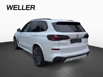 BMW X5 xDrive 40i M Sport Pano StHz H K PAPro DAPro