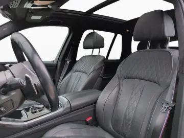 BMW X5 xDrive 40i M Sport Pano StHz H K PAPro DAPro