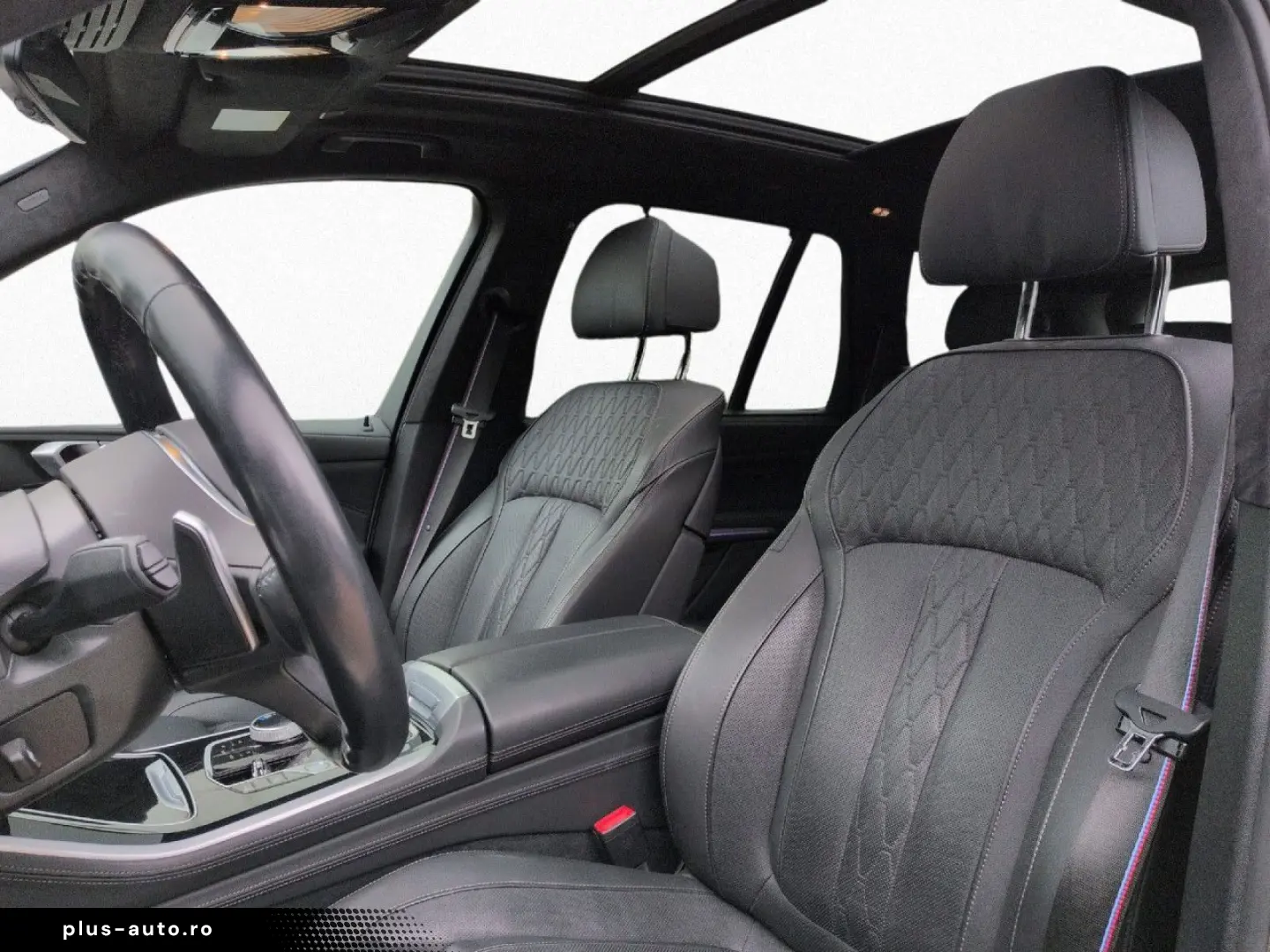 BMW X5 xDrive 40i M Sport Pano StHz H K PAPro DAPro