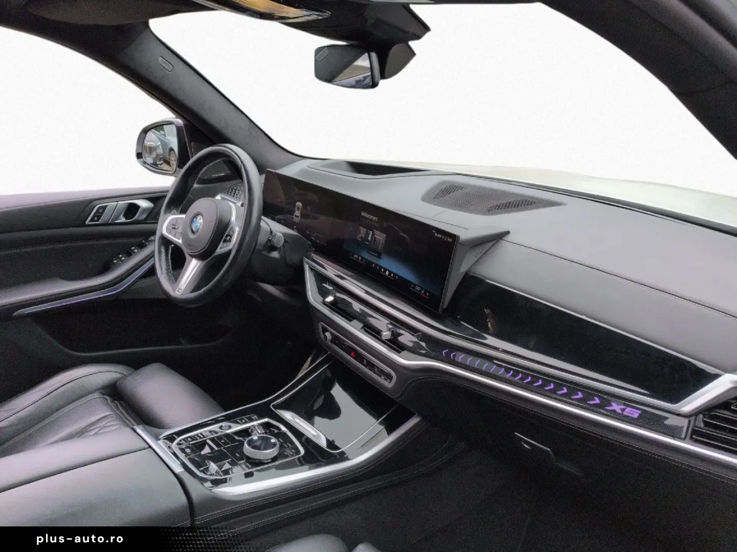 BMW X5 xDrive 40i M Sport Pano StHz H K PAPro DAPro