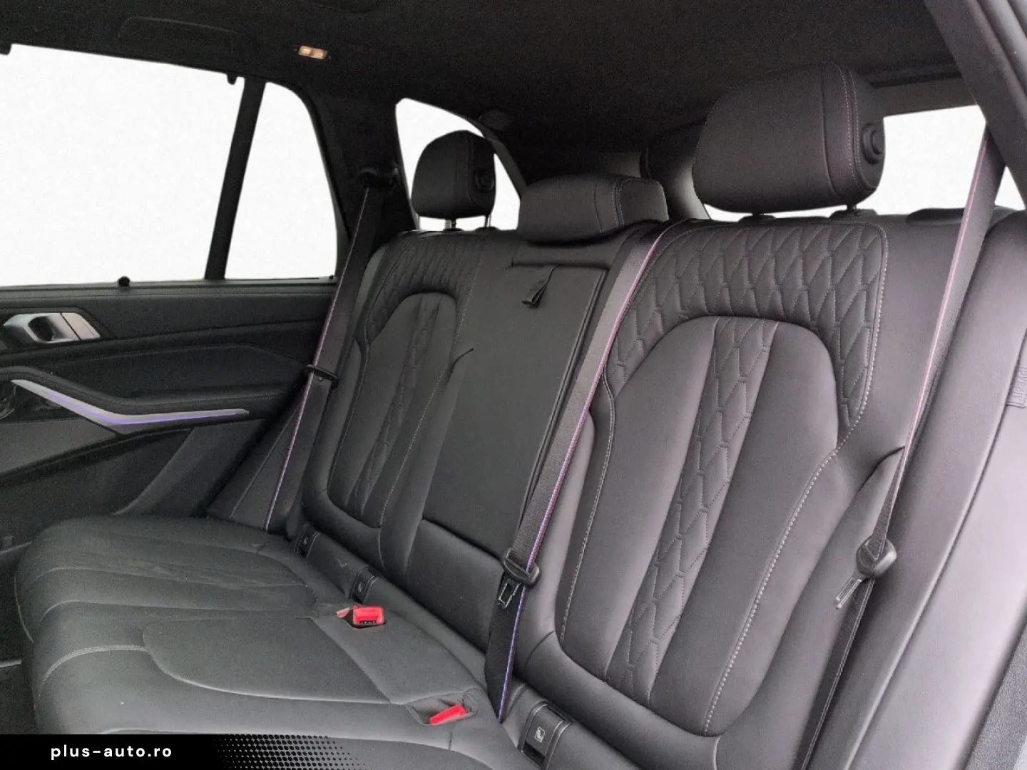BMW X5 xDrive 40i M Sport Pano StHz H K PAPro DAPro