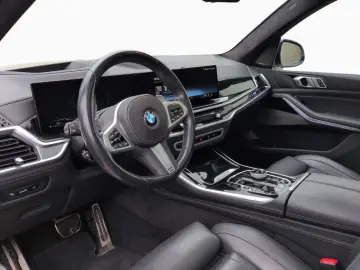 BMW X5 xDrive 40i M Sport Pano StHz H K PAPro DAPro