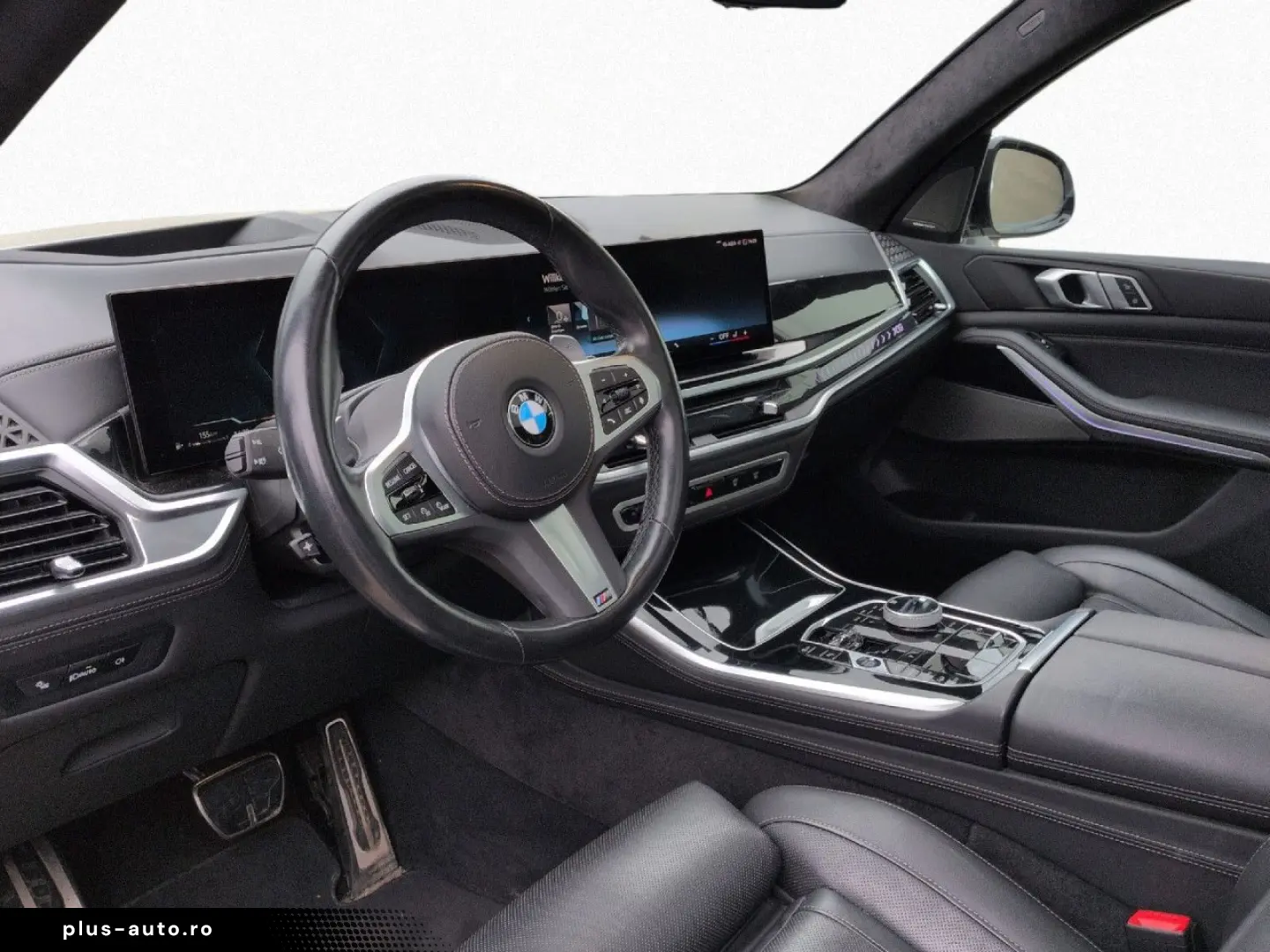 BMW X5 xDrive 40i M Sport Pano StHz H K PAPro DAPro