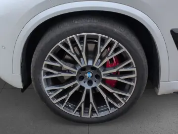 BMW X5 xDrive 40i M Sport Pano StHz H K PAPro DAPro