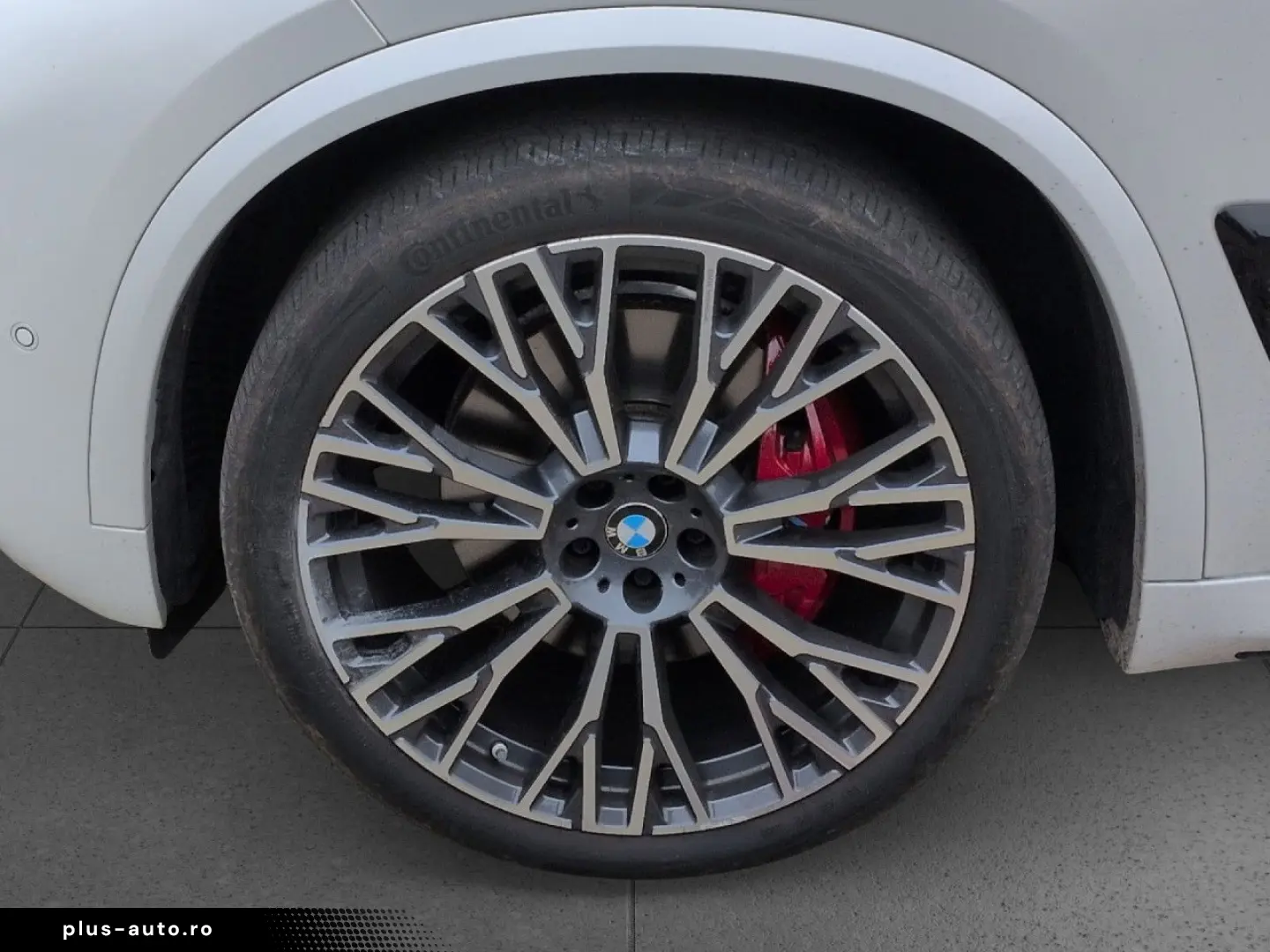 BMW X5 xDrive 40i M Sport Pano StHz H K PAPro DAPro