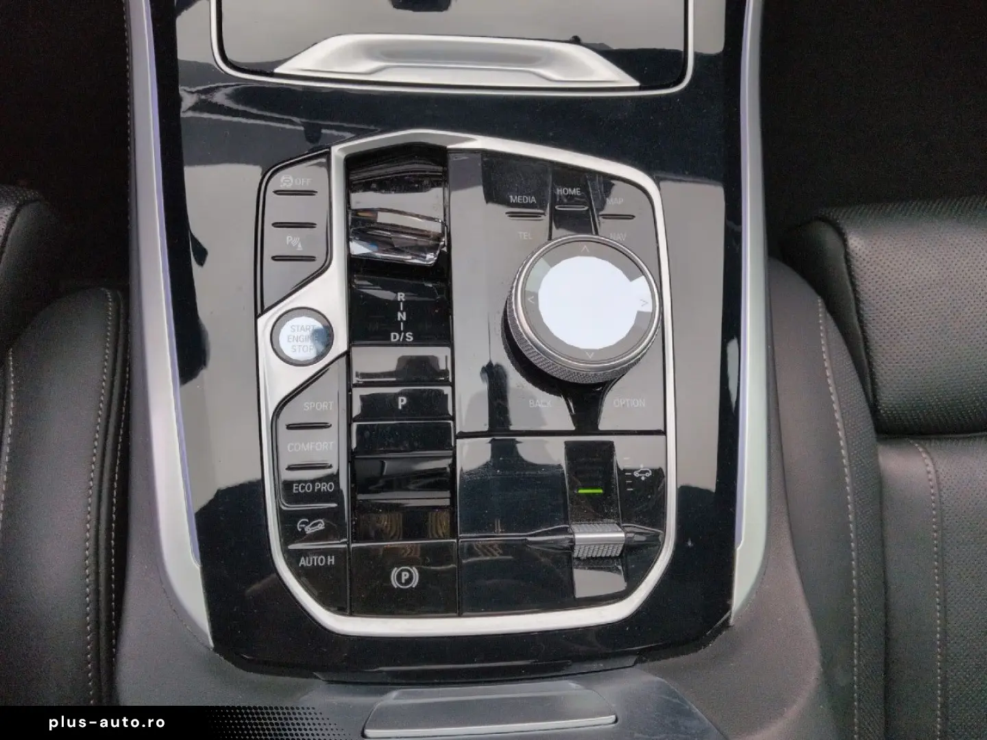 BMW X5 xDrive 40i M Sport Pano StHz H K PAPro DAPro