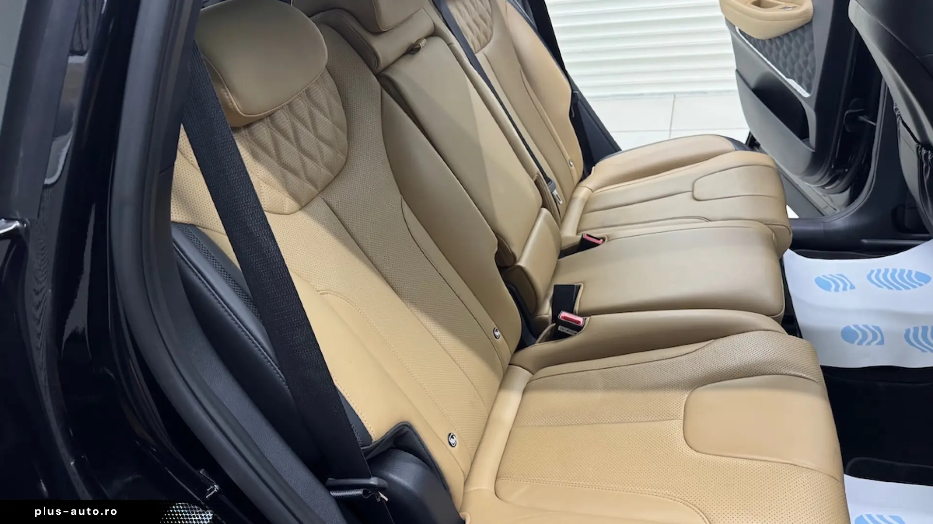 Hyundai SantaFe Plug-in Hybrid 265 CP 4WD Signature