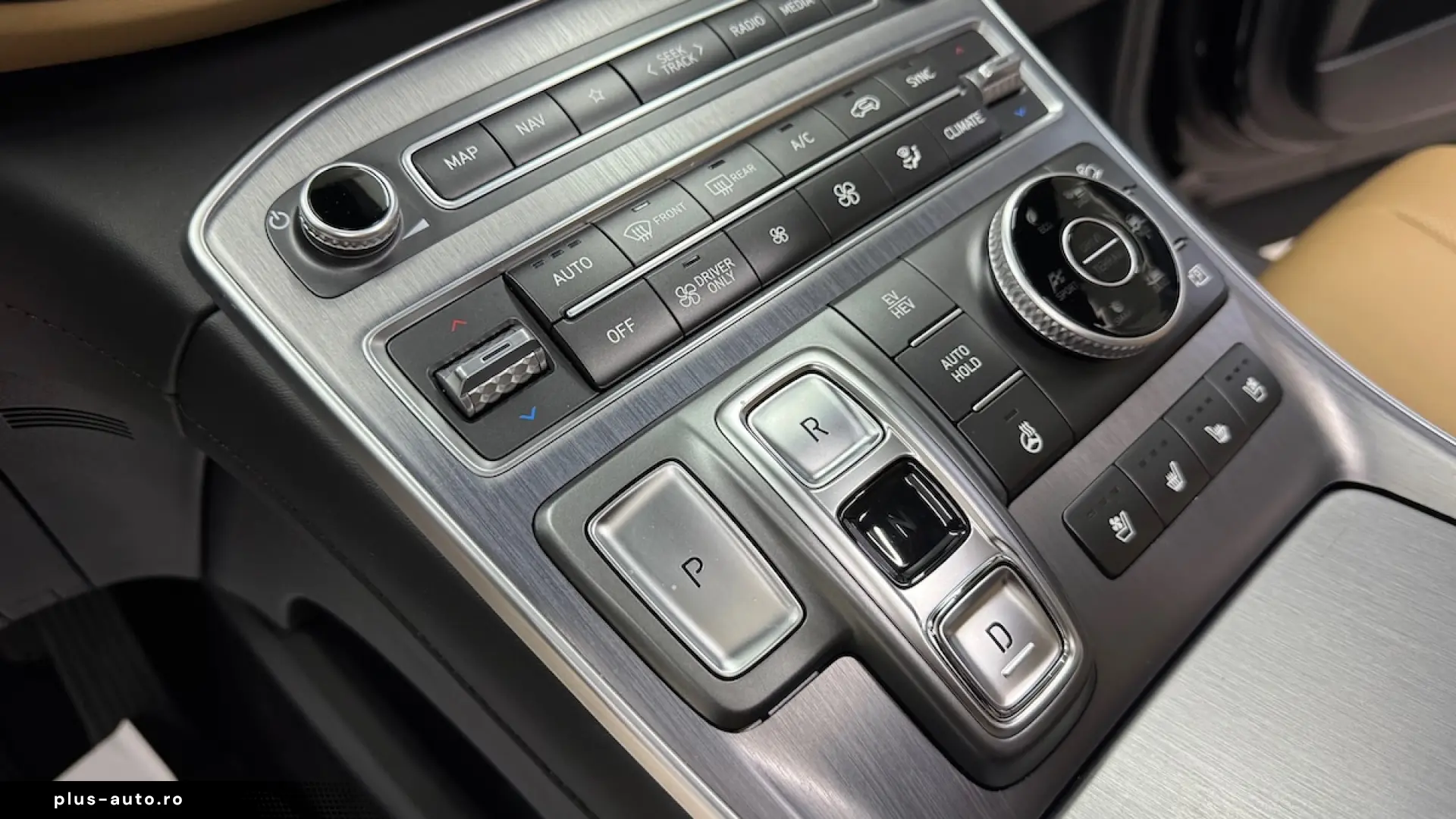 Hyundai SantaFe Plug-in Hybrid 265 CP 4WD Signature