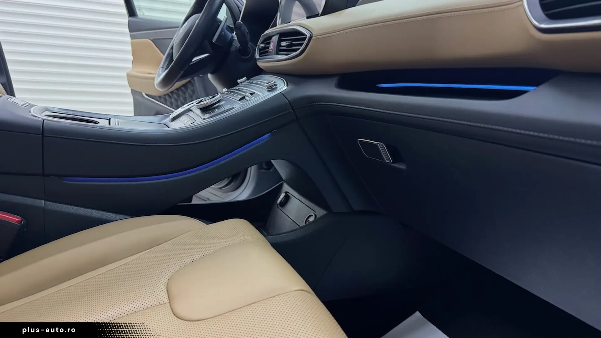 Hyundai SantaFe Plug-in Hybrid 265 CP 4WD Signature