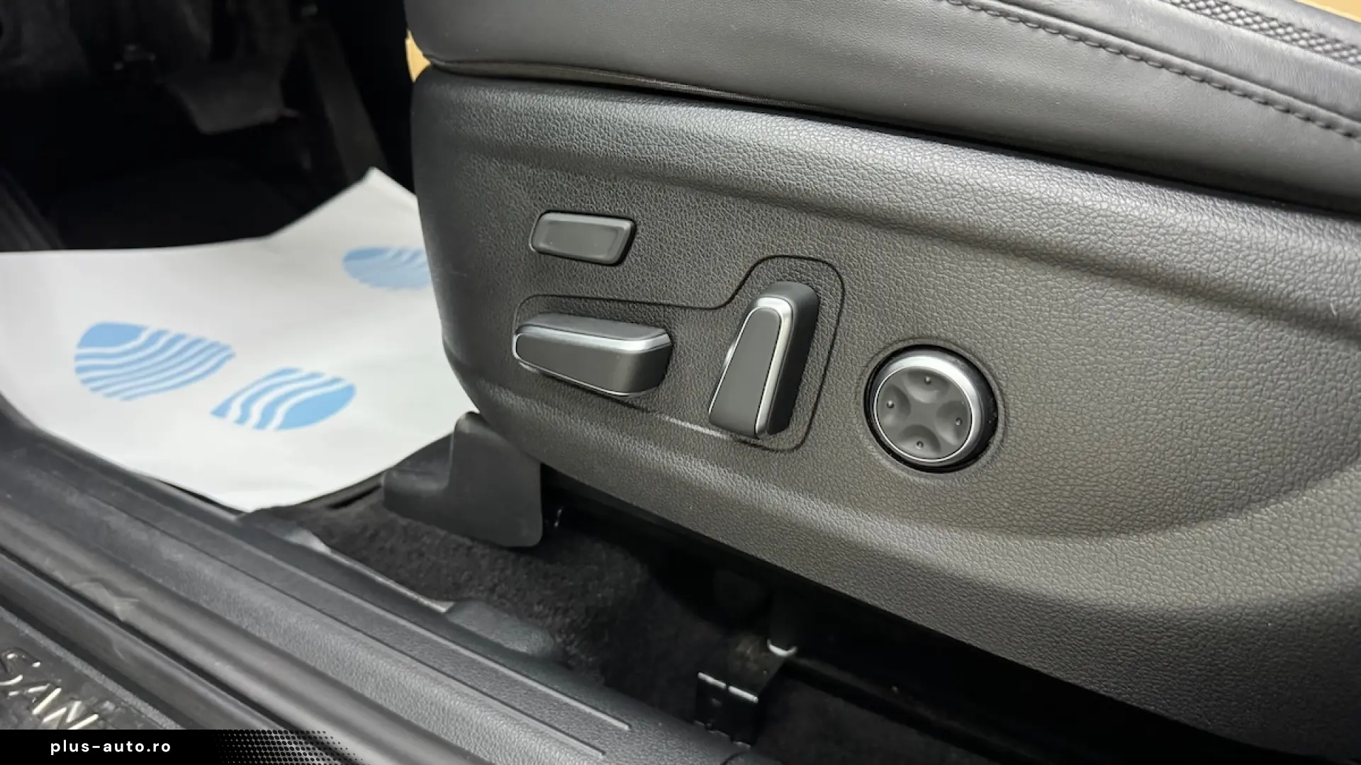 Hyundai SantaFe Plug-in Hybrid 265 CP 4WD Signature