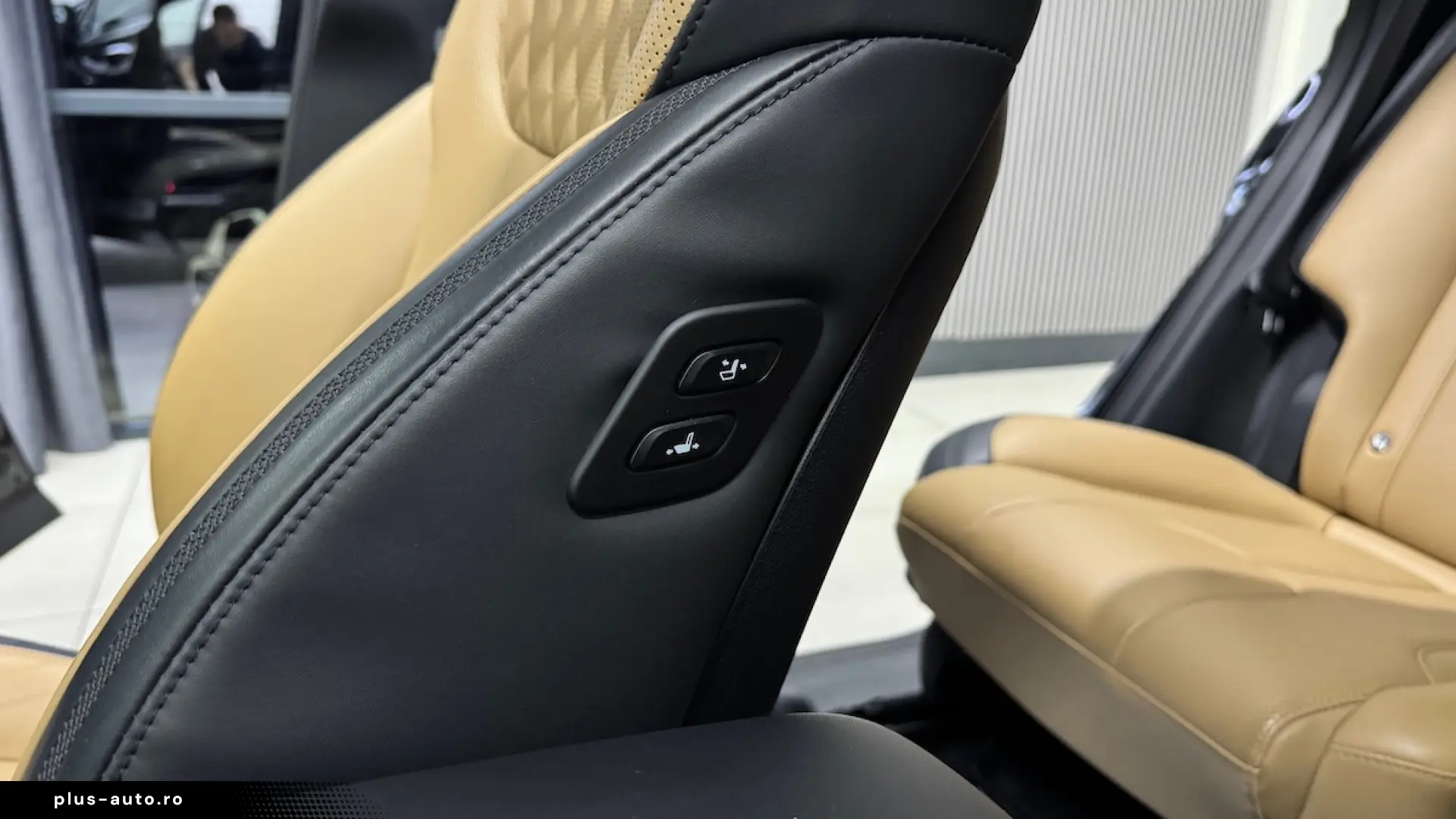 Hyundai SantaFe Plug-in Hybrid 265 CP 4WD Signature