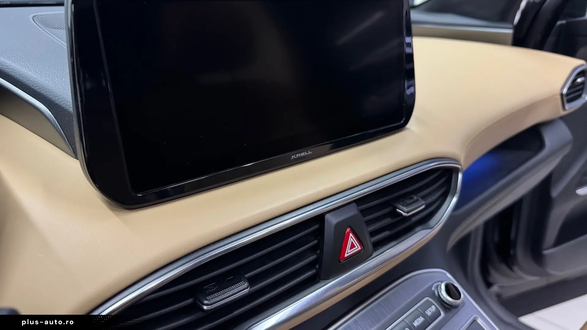 Hyundai SantaFe Plug-in Hybrid 265 CP 4WD Signature