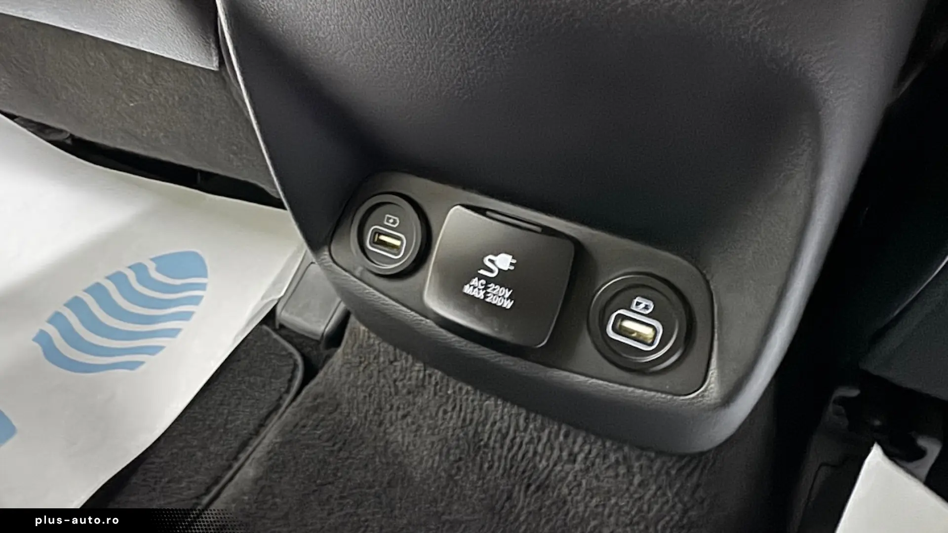Hyundai SantaFe Plug-in Hybrid 265 CP 4WD Signature