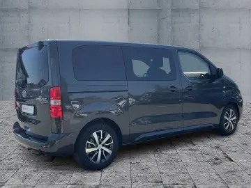 Toyota Proace Verso Teamplayer SHZ GRA LED AHK Klima