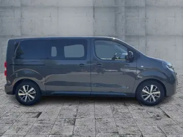 Toyota Proace Verso Teamplayer SHZ GRA LED AHK Klima
