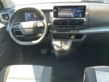 Toyota Proace Verso Teamplayer SHZ GRA LED AHK Klima