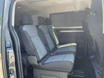Toyota Proace Verso Teamplayer SHZ GRA LED AHK Klima
