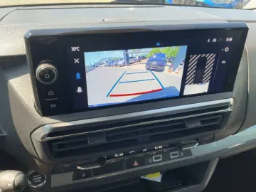 Toyota Proace Verso Teamplayer SHZ GRA LED AHK Klima