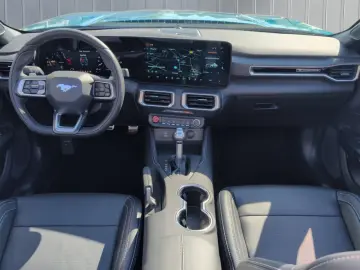 Ford Mustang GT Cabrio 5.0 V8   MAGNERIDE • BREMBO • B&O