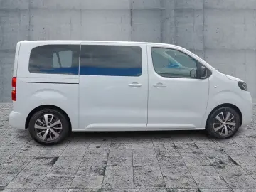 Toyota Proace Verso EV
