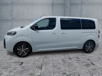 Toyota Proace Verso EV