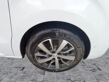 Toyota Proace Verso EV