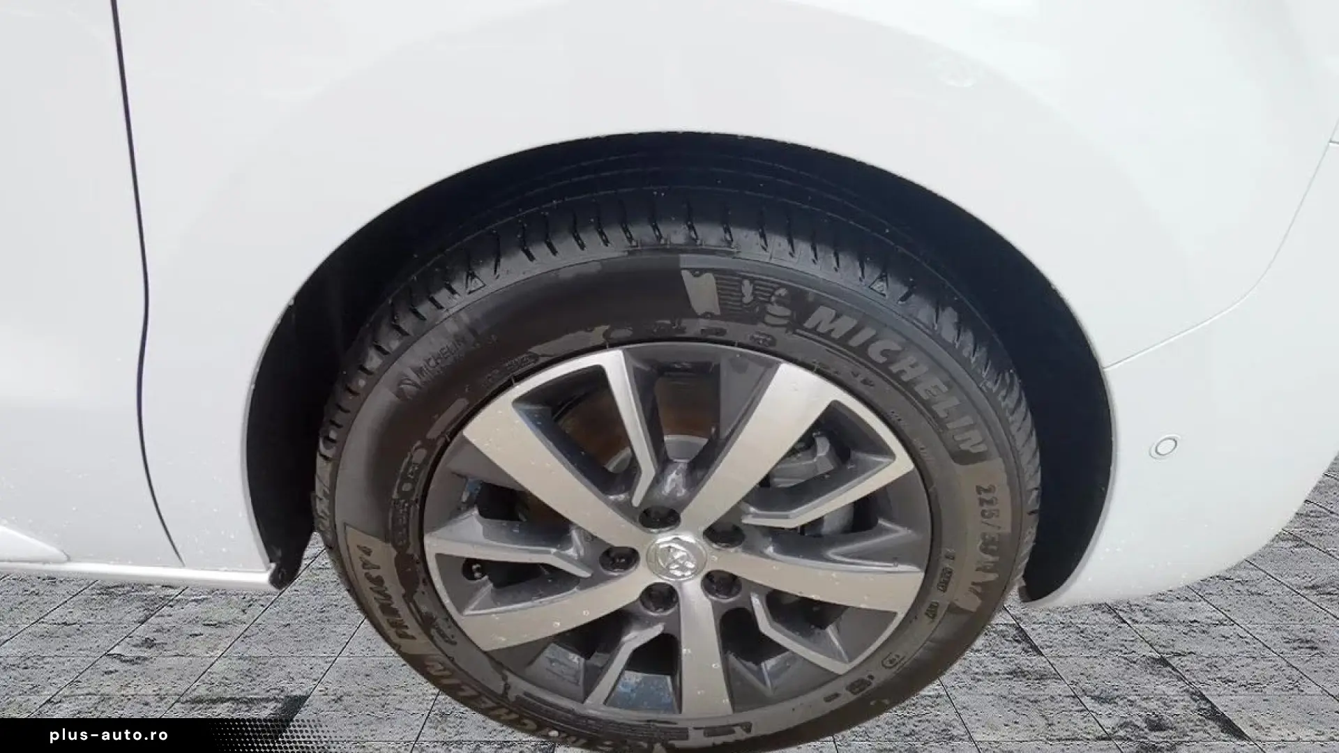 Toyota Proace Verso EV