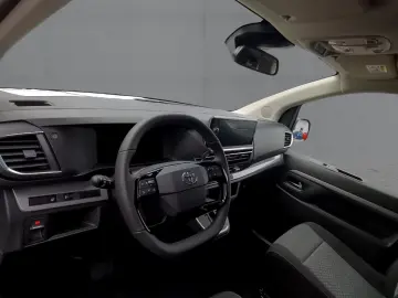 Toyota Proace Verso EV
