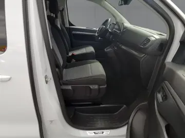 Toyota Proace Verso EV