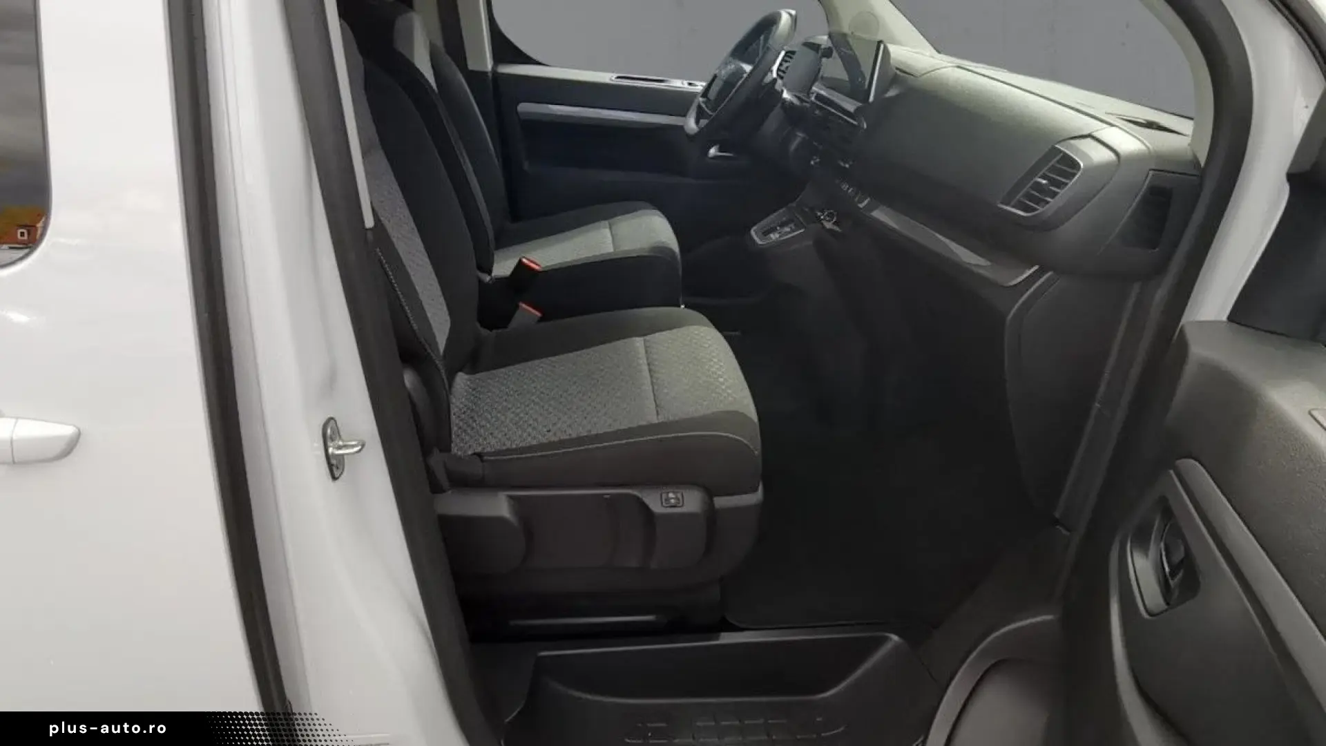 Toyota Proace Verso EV