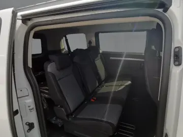 Toyota Proace Verso EV