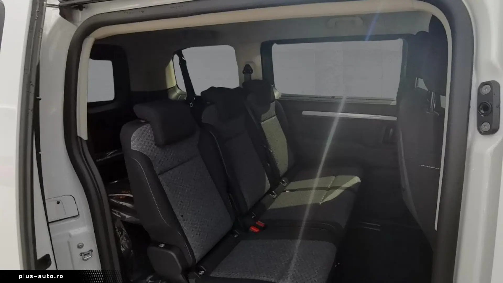 Toyota Proace Verso EV