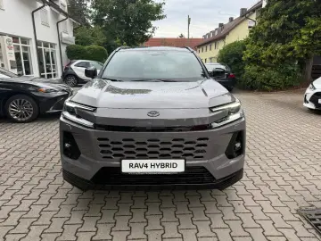 Toyota RAV 4 2.5 Hybrid Style  Comfort-Paket