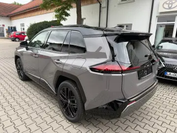 Toyota RAV 4 2.5 Hybrid Style  Comfort-Paket